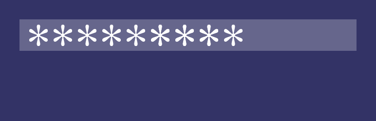 banner-772x250 Password Protect