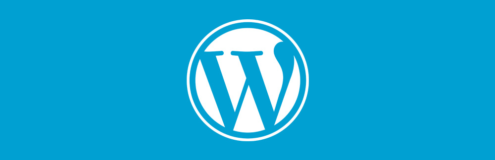 wordpress-banner Nav Menu Roles