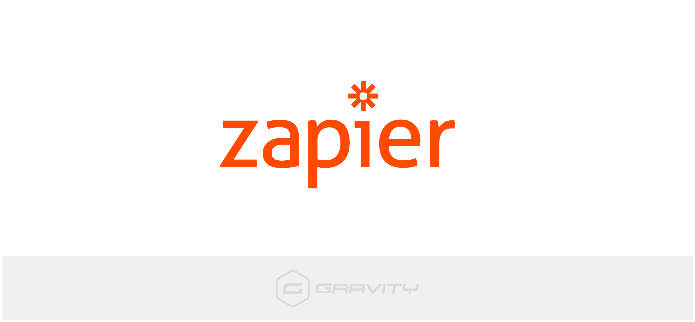 zapier zapier