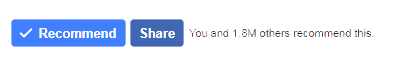 facebook-recommend facebook-recommend