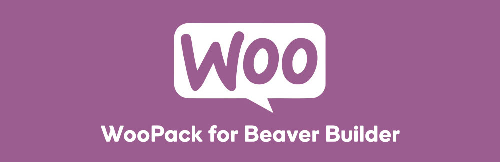 WooPack for Beaver Builder WooPack for Beaver Builder