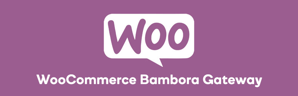 Bambora-Gateway Bambora-Gateway