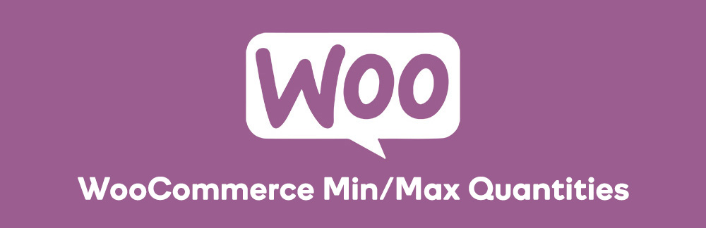 Min-Max-Quantities Min-Max-Quantities