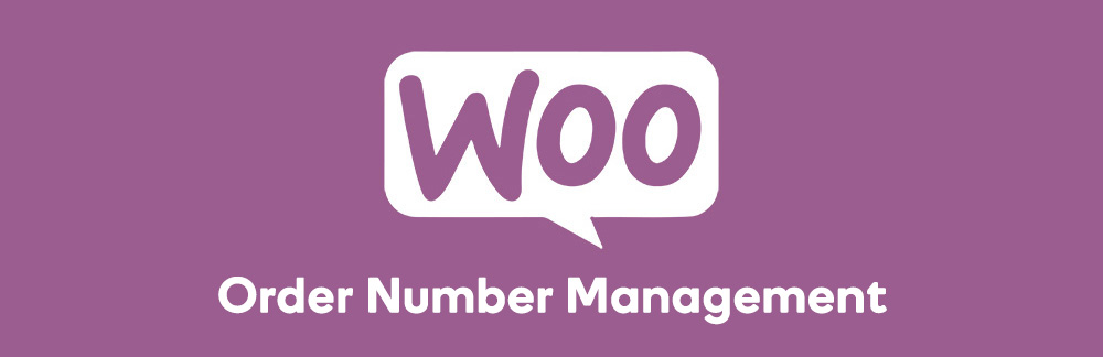 Order-Number-Management Order-Number-Management