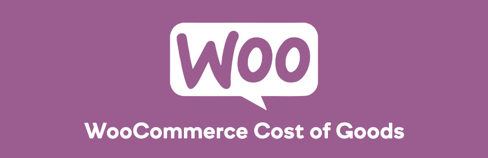 WooCommerce-Cost-of-goods WooCommerce-Cost-of-goods