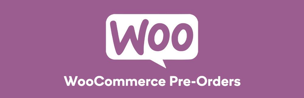 WooCommerce-Pre-Orders WooCommerce-Pre-Orders