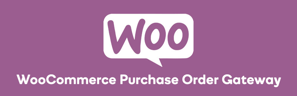 WooCommerce-Purchase-Order-Gateway WooCommerce-Purchase-Order-Gateway
