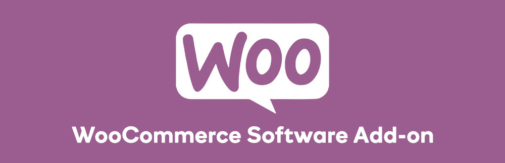 WooCommerce-Software-Add-on WooCommerce-Software-Add-on