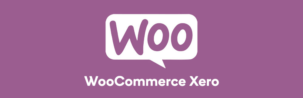 WooCommerce-Xero WooCommerce-Xero