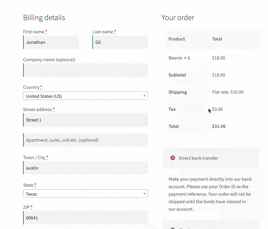 WOO-Tax-Exempt-On-Checkout WOO-Tax-Exempt-On-Checkout