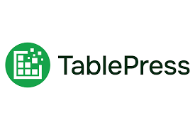 tablepress tablepress